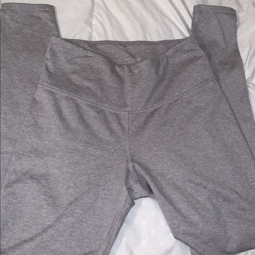 old navy leggings